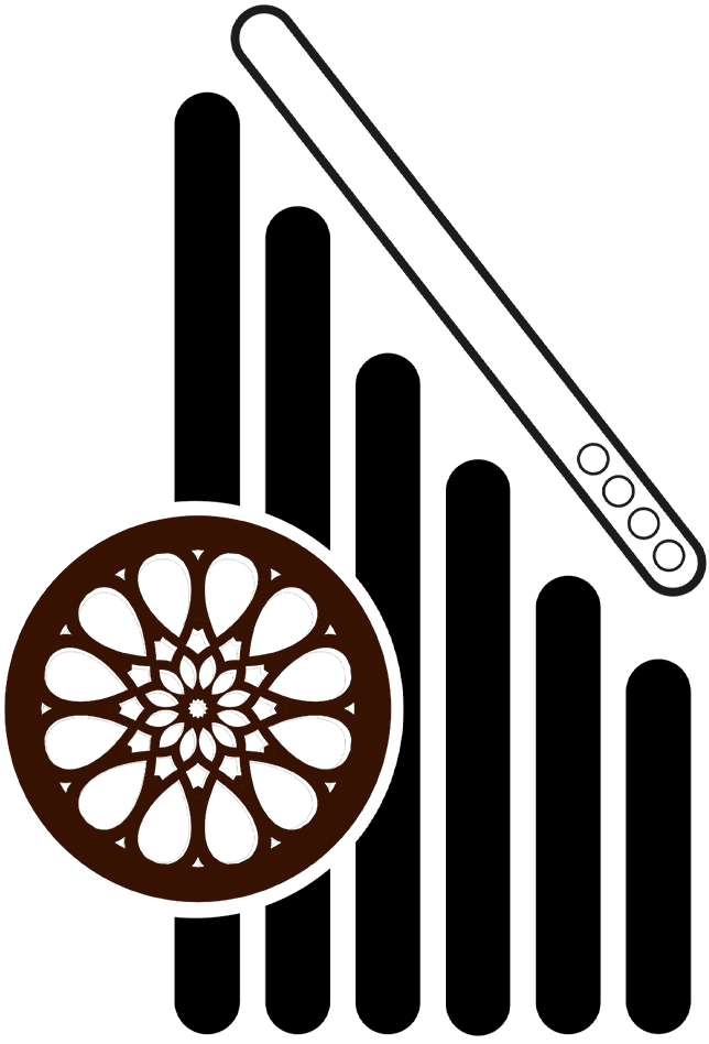 Ahmad Saab official website logo