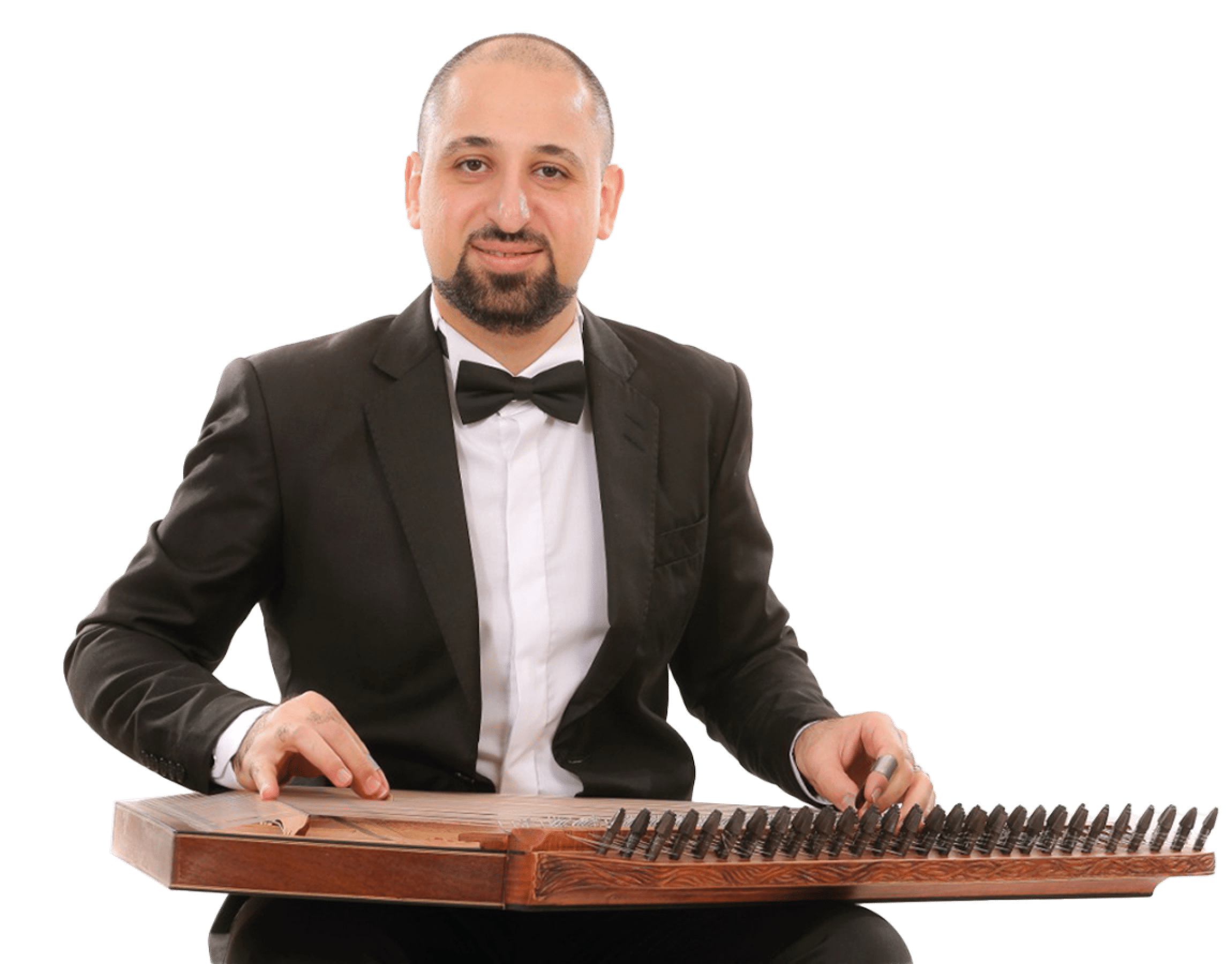 Ahmad saab Qanon player